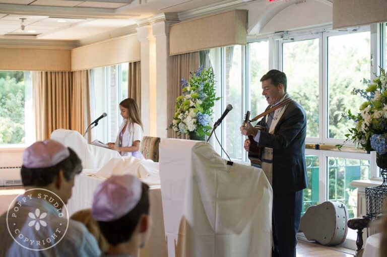 Destination Bar Mitzvah