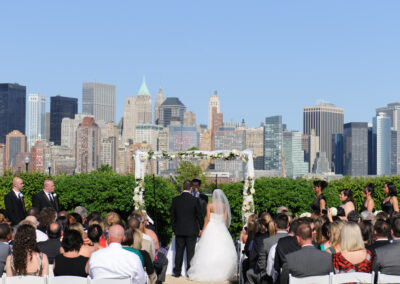 Rabbi Ron Broden Jewish Private New York Tri State Wedding