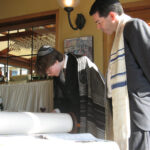 How to Have a Bar and Bat Mitzvah