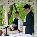 Online bar and bat mitzvah lessons