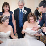 Rabbi for Wedding in New Jersey