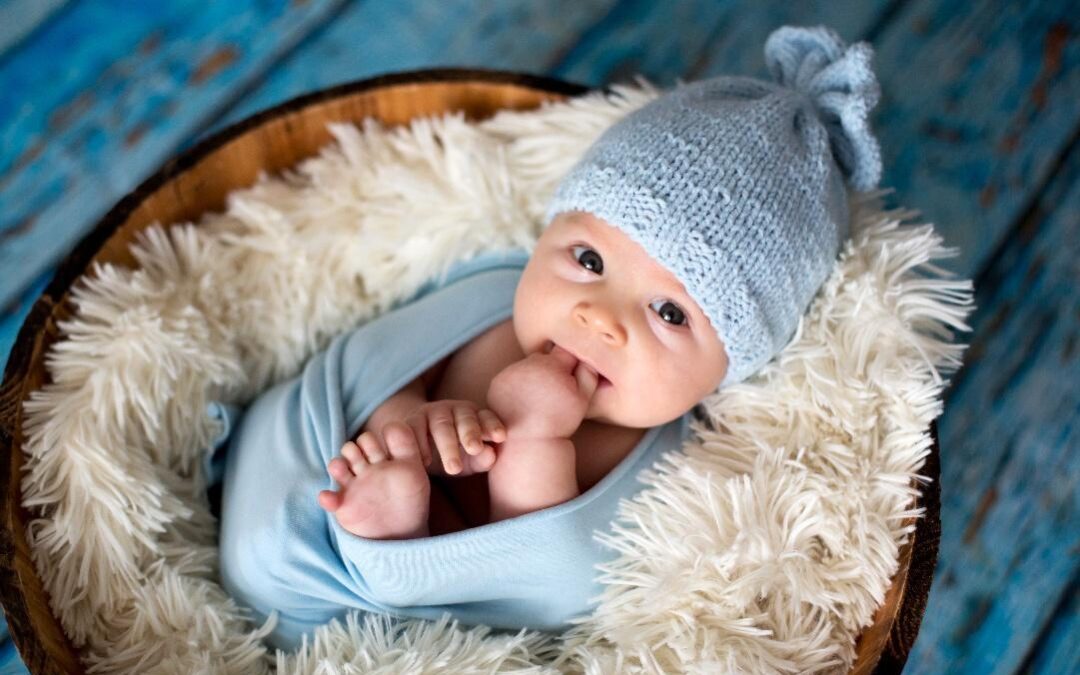 Hebrew Baby Names for Boys