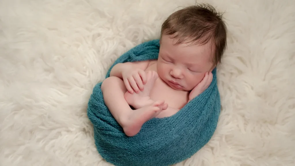 Hebrew Baby Names for Boys