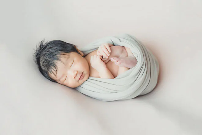 Hebrew Baby Names for Boys