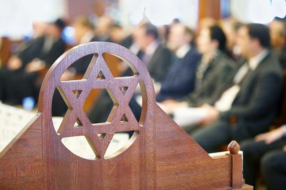 Rabbi Ronald Broden For Funerals in New York