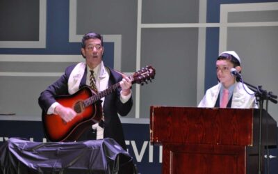 Home What is a Bar Mitzvah? Definition & its Meaning