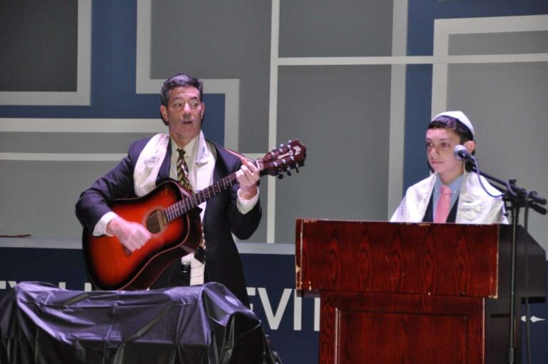 What is Bar Mitzvah Definition & its Meaning