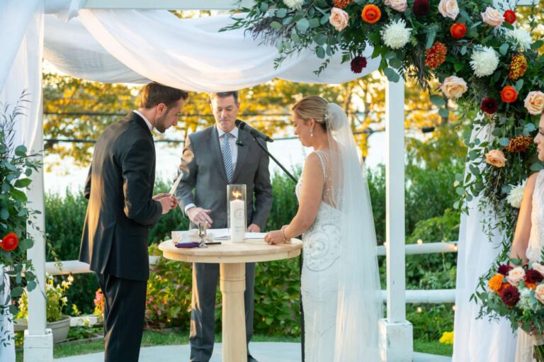 What is Interfaith Marriage