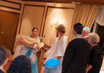 How Much Does Bar and Bat Mitzvah Cost on an Average