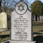 Rabbi For Unveiling in New Jersey