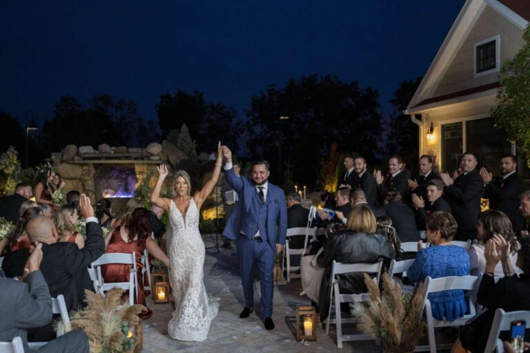 Jewish Interfaith Weddings: Balancing Tradition and Love