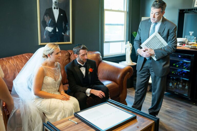Jewish Wedding Ketubah - All You Need To Know