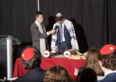 Planning a Destination Bar Mitzvah: What You Need to Know