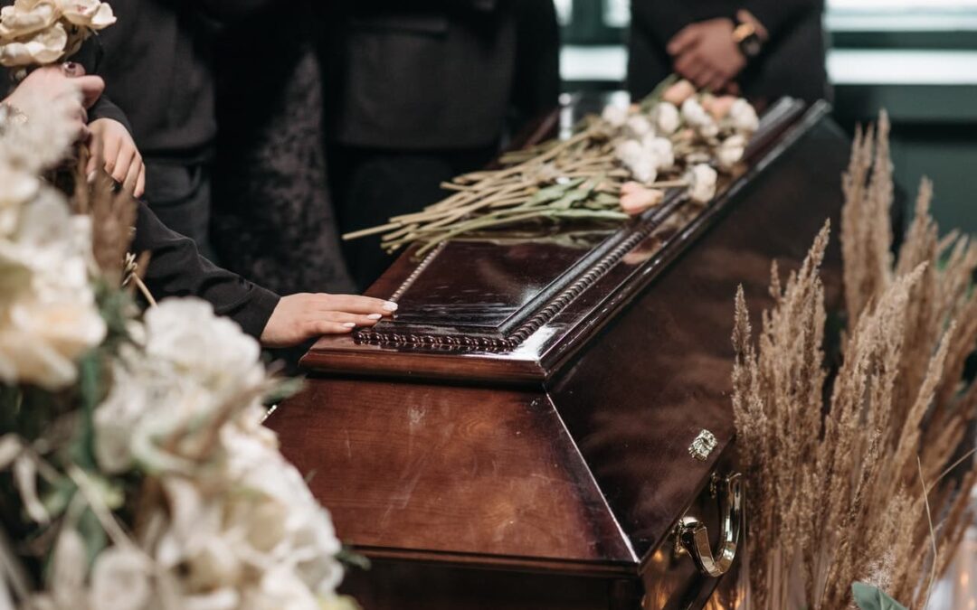 Personalizing a Jewish Funeral