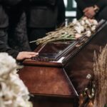 Personalizing a Jewish Funeral