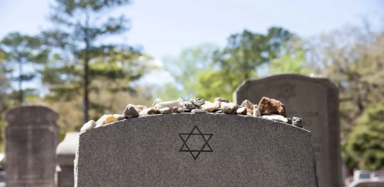 Jewish Funeral Connecticut