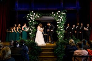 Finding the Perfect Wedding Rabbi in NYC & NJ: Questions to Ask