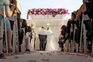 Inclusive & Non‑Traditional Jewish Wedding Ceremonies on Long Island