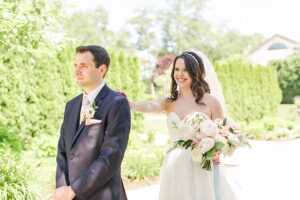 Planning an Interfaith Jewish–Catholic Wedding in Connecticut