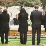 What Happens During a Jewish Funeral?