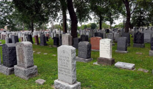 What Happens During a Jewish Funeral?