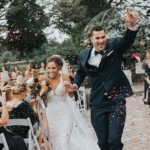 Autumn Weddings in Westchester: Jewish Traditions with a Modern Twist