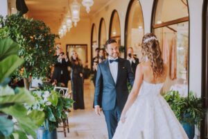 Destination Weddings in the Hamptons: Working with a Rabbi