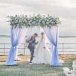 Destination Weddings in the Hamptons: Working with a Rabbi