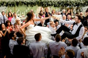 How to Plan an Interfaith Marriage Ceremony in Manhattan
