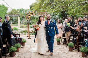 Autumn Weddings in Westchester: Jewish Traditions with a Modern Twist