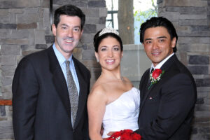 Autumn Weddings in Westchester: Jewish Traditions with a Modern Twist