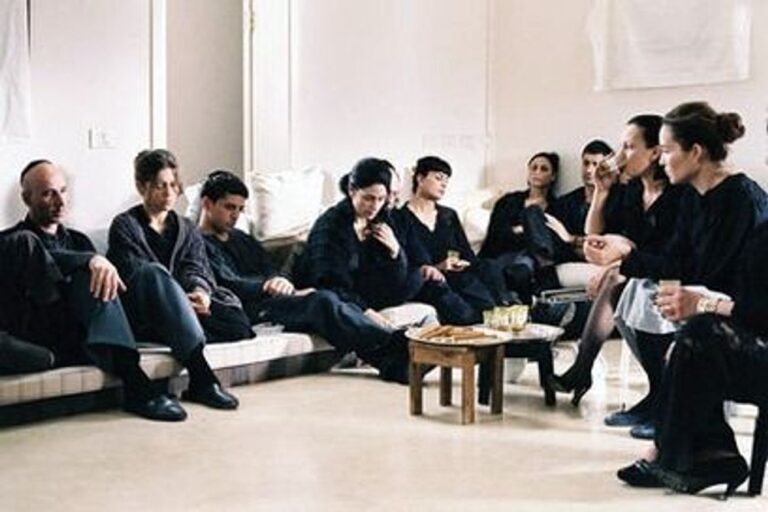 Understanding Shiva And The Mourning Period