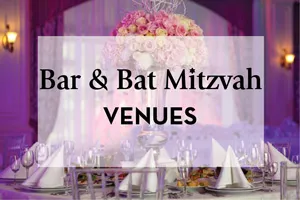 5 Great Bar Mitzvah Venues in Nassau County