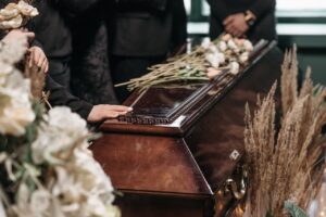 Personalizing a Jewish Funeral Service