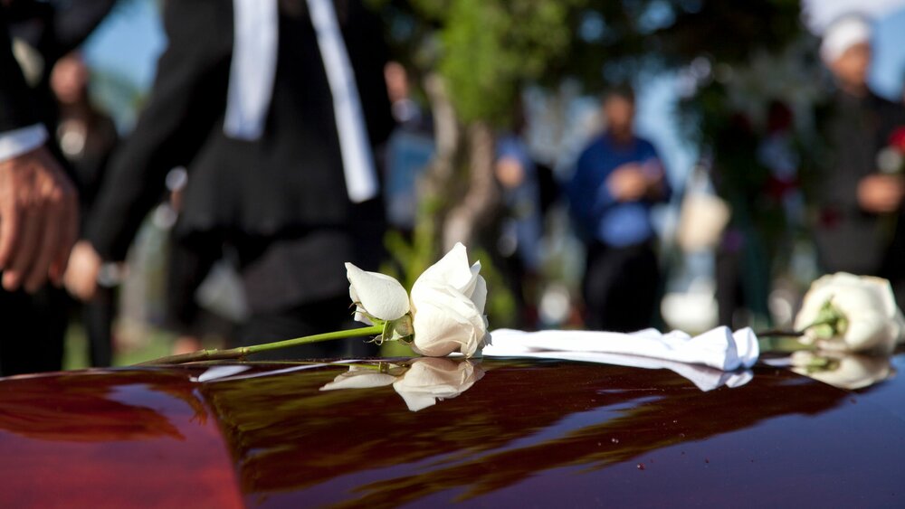 Personalizing a Jewish Funeral Service