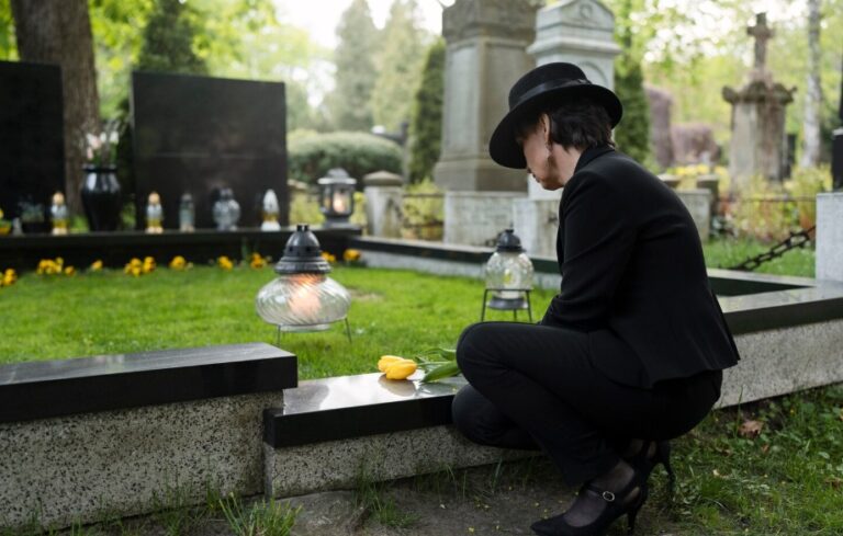 Do You Need a Rabbi for an Unveiling? Costs vs. DIY Ceremony