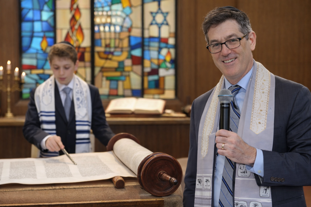 Rabbi for Bar Mitzvah Rabbi for Bar Mitzvah