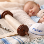 Can a Hebrew Name Influence a Child’s Destiny?