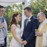 Jewish-Catholic Wedding: How to Honor Both Faiths