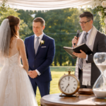 How Long Does a Jewish Wedding Ceremony Last?