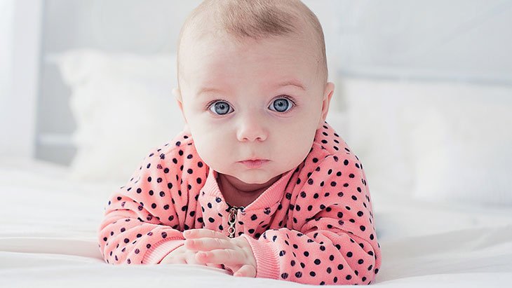 How to Pick a Meaningful Hebrew Name