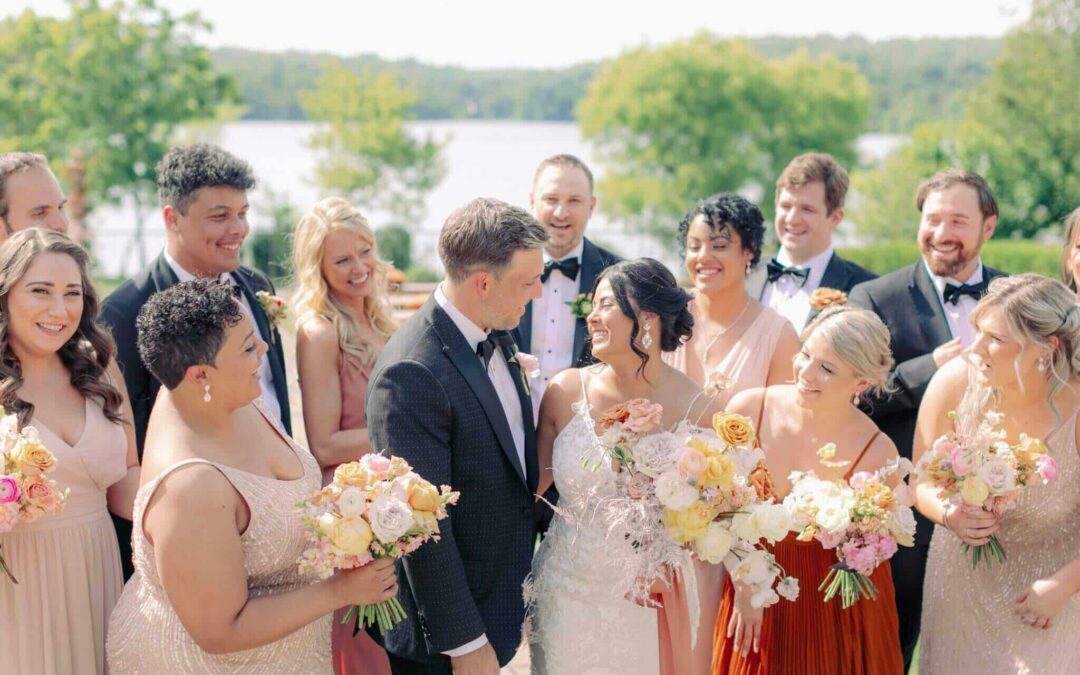Top Wedding Venues for Jewish or Interfaith Ceremonies in USA