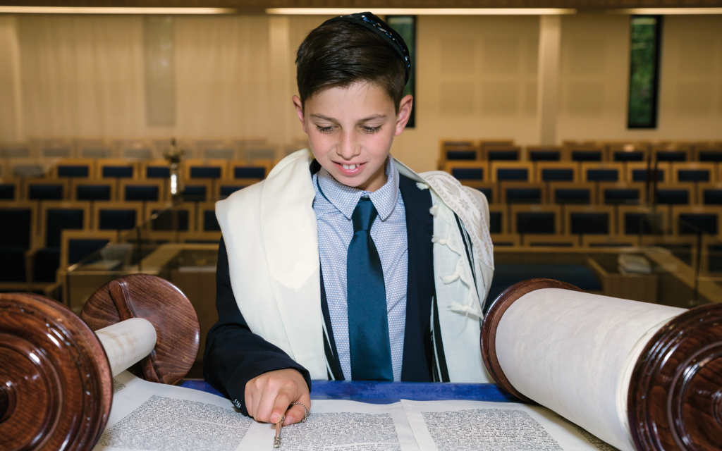 Is Religious School Required for a Bar Mitzvah? (Truth Revealed) Below is an overview of what a Bar Mitzvah means.