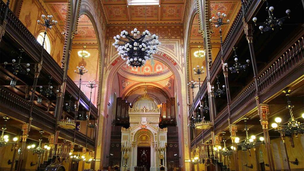 Is Religious School Required for a Bar Mitzvah? (Truth Revealed) Different Types of Jewish Synagogues Have Varying Practices
