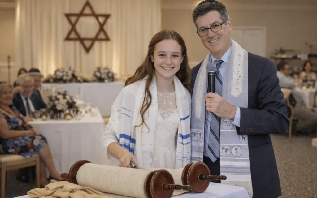 How Families Across the U.S. Can Book a Rabbi for Private Ceremonies What is the role of a rabbi in private ceremonies?