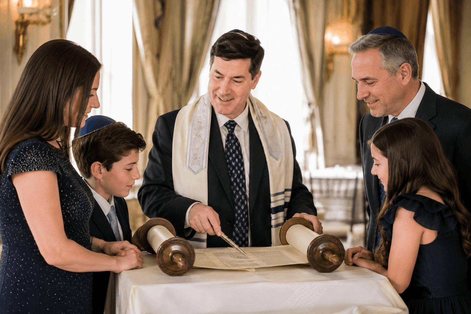 How Much Does It Cost to Hire a Rabbi? How Much Does It Cost to Hire a Rabbi? Complete Pricing Guide for Weddings, Mitzvahs & Naming Ceremonies